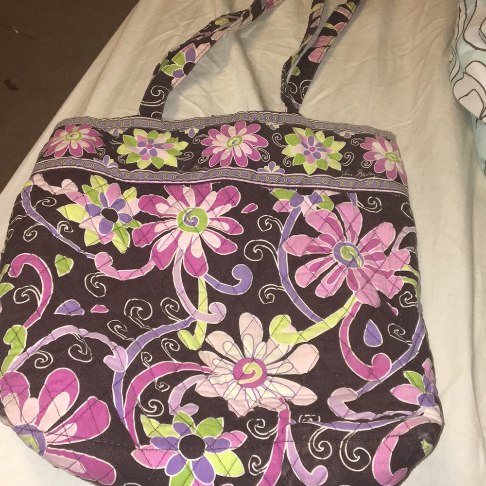 Bet Bradley Tote